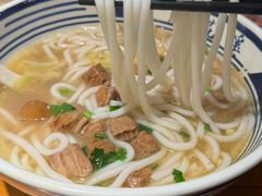 -鑫花溪牛肉米粉(印象水街都心荟店)