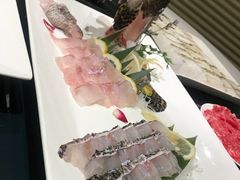 -璞御·海鲜·雪花牛肉局(宾水西道店)