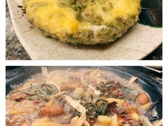 -天发长铁锅炖(王秀村店)