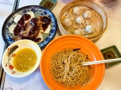 -老克勒上海菜(南京路步行街店)