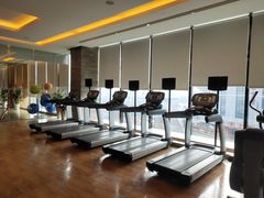 -青岛富力艾美酒店