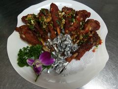 -普天和酒楼·新津菜·烤鸭(天津之眼店)