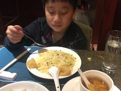 -深圳维景酒店-维景轩