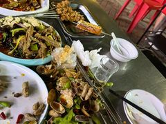 -清真·马坡烧烤涮牛肚·酸浆火锅(新区总店)