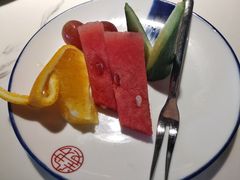-姜君·千岛湖鱼头馆(浦东大道店)