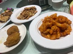 -凯鸽酒楼(大同振兴街店)