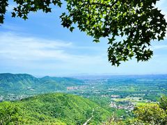 -北京西山国家森林公园