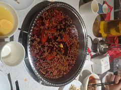 -味之绝美蛙鱼头火锅(金堂店)