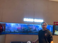 -老板恋上鱼(恒隆广场店)