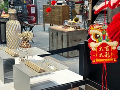 -大视光学•LINDBERG林德伯格•全球手工眼镜集合店(王府井店)