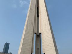 -上海市外滩历史纪念馆