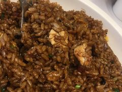 乾隆炒饭-乾隆美食·本帮菜(黄河路店)