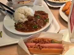 -宜家·瑞典风味餐厅(四元桥店)