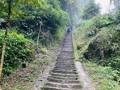 -青城山