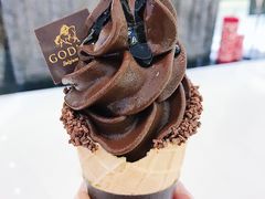 -GODIVA(月星环球港店)