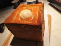 -绿茶餐厅(华信Mall店)