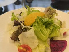 -香山湖家家宴(中山陵店)