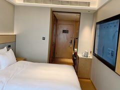 -北京崇文门桔子水晶酒店