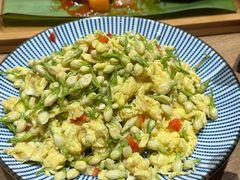 茉莉花炒蛋-米店·云南菜(南门店)