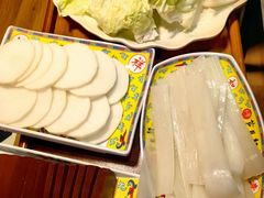 -芦月轩羊蝎子(劲松店)