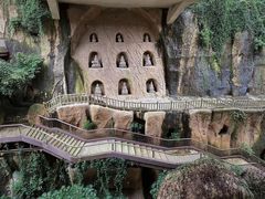 -牛首山文化旅游区