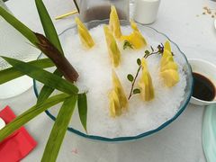 -渝信川菜(南滨店)