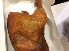 -麦当劳(衡阳解放路店)