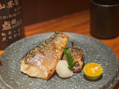 -山葵家居酒屋(天目里店)