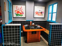 -边江铁锅炖鱼(振八街店)