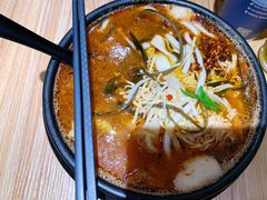 -45°李小姐土豆粉(世纪港湾店)