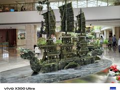 -白天鹅宾馆-宏图府餐厅