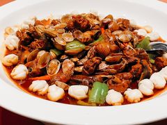 -船歌·鱼水饺青岛菜(闽江二路店)
