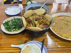 -高淳老街土菜馆(迎薰门店)