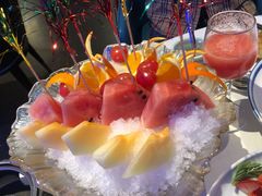 -缤圣源中国清真菜(群力店)