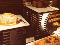 -广州花园酒店·凌璇阁旋转餐厅CAROUSEL360