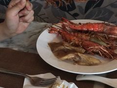 -漳州佰翔圆山酒店·圆山畔西餐厅