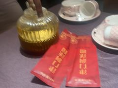 -润泽园饭庄(中山路店)