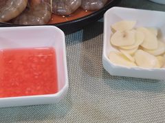 红醋-渔娘渔家丹东海鲜(东直门店)