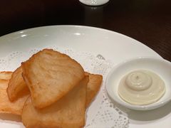 金牌蒜香银鳕鱼-芙蓉堂(武汉天地店)