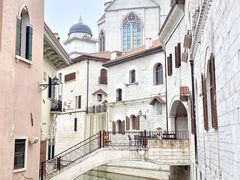 -华谊兄弟（长沙）电影小镇