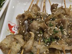 -阿胖龙虾(罍街店)