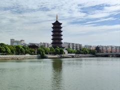 -凤城河风景区