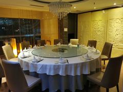 包厢-唐廊烤鸭店(工体店)