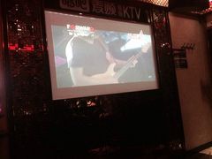 唱吧麦颂量贩式KTV(方庄店)-唱吧麦颂KTV(方庄店)