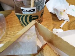 -星巴克(绵阳涪城凯德店)