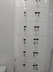 -迈丝发型艺术