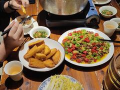 -桑吉林新派藏餐·汤锅·川菜