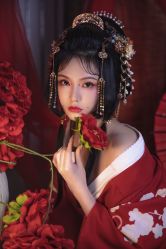 -八角古风摄影