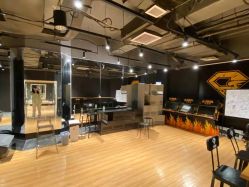 -G-STEPS舞蹈工作室