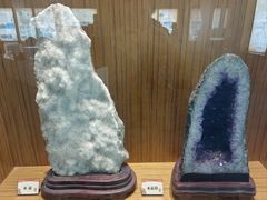 -六合国家地质公园桂子山景区